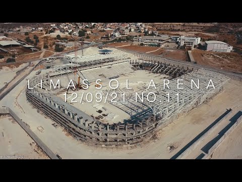 ΑΛΦΑΜΕΓΑ STADIUM 12/09/2021 | No.11