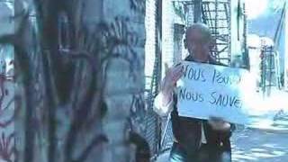 Subterranean Rufus Blues