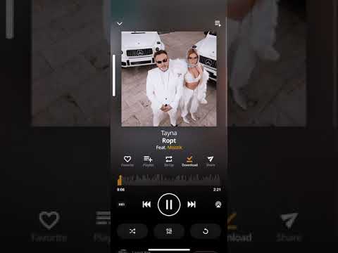 Tayna ft Mozzik - Ropt (Offical Music  Video )