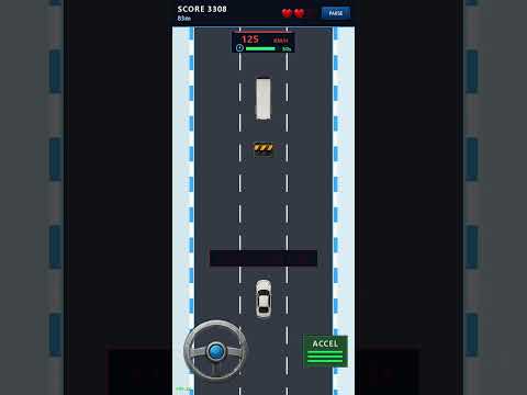 Race2D video thumbnail