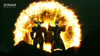 Download lagu Absolute Diavolo and Tartarus confronts the Dark Giants! [eng sub] mp3