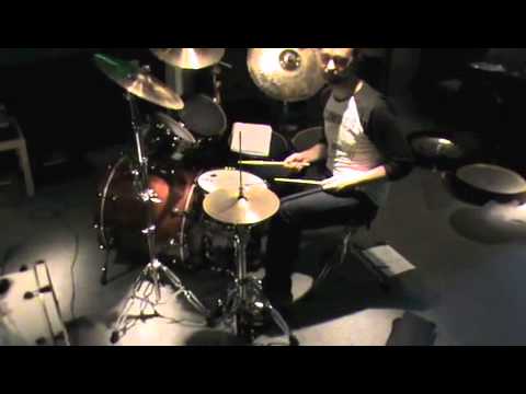 Beat 3 - Fifty Ways to Leave Your Lover