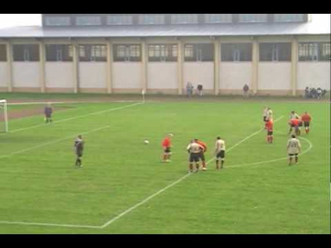 SV Traktor Priestewitz - SV Sachsen Zeithain 2 : 5