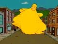 Simpsons - I Like big guts 