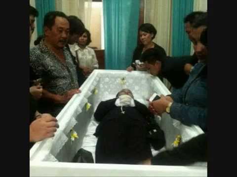 Sony ( Special One ) - Rest In Peace  R I P  YO69I