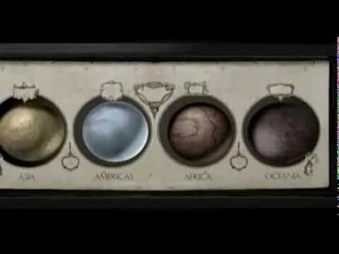 Vacheron Constantin - Les Masques