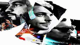 Swedish House Mafia - Miami 2 Ibiza / One (Your Name) [Live]