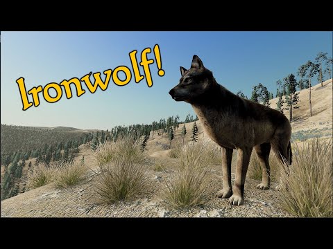 Ironwolf