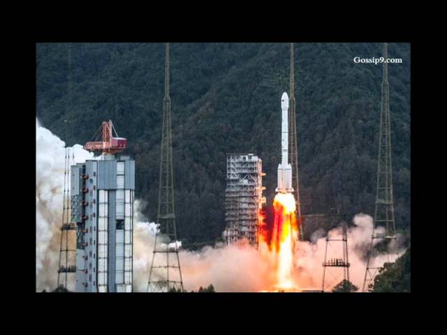 Watch the Launch