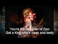 All Saved Freak Band - Daughter of Zion 