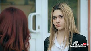 Լքված Ամրոցի Պահապանները, Սերիա 26, Անոնս / Lqvac Amroci Pahapannery