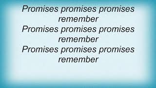 Generation X - Promises Promises Lyrics