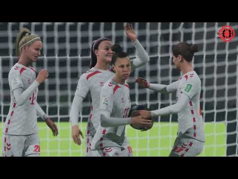 FC FLEURY 91 V/S 1. FC KOLN | FC 25 | MATCH 15