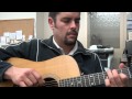 Wicked Game - Chris Isaac (acoustic instrumental ...