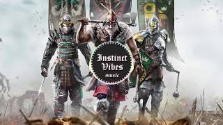 Merk &amp; Kremont ft Kris Kiss - GANG