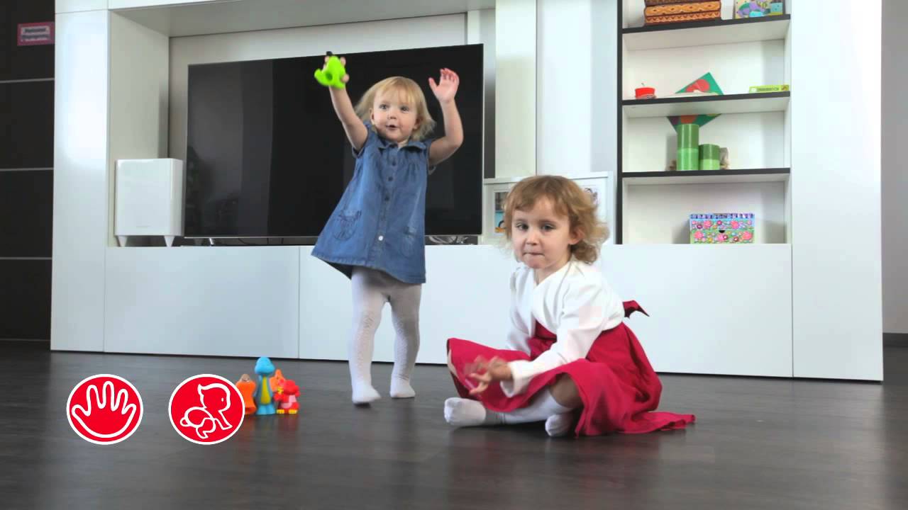 K'S Kids Мир динозавров