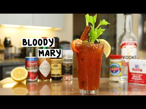 Bloody Mary