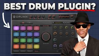 Video thumbnail for This Drum Machine Plugin is INSANE!… (EastWest DrumX) by Arcade
