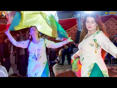 Laila Main Laila, Urwa Khan Dance Performance 2023