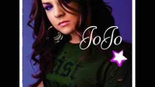 JoJo - The Happy Song + Lyrics