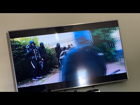 Hitta530 x Lurkz - Intent | @PacmanTV Reaction