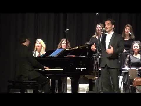 Sene de galmaz (Yalgızam) , Bülent Bezdüz , @RustamRahmedov @RashidBehbudovOfficial