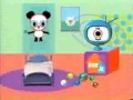 Nick Jr VHS Promo