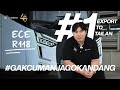 Laksana Export To Tailan Full Review