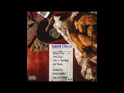 Smino - Kajun Feat. Jean Deaux & Phoelix