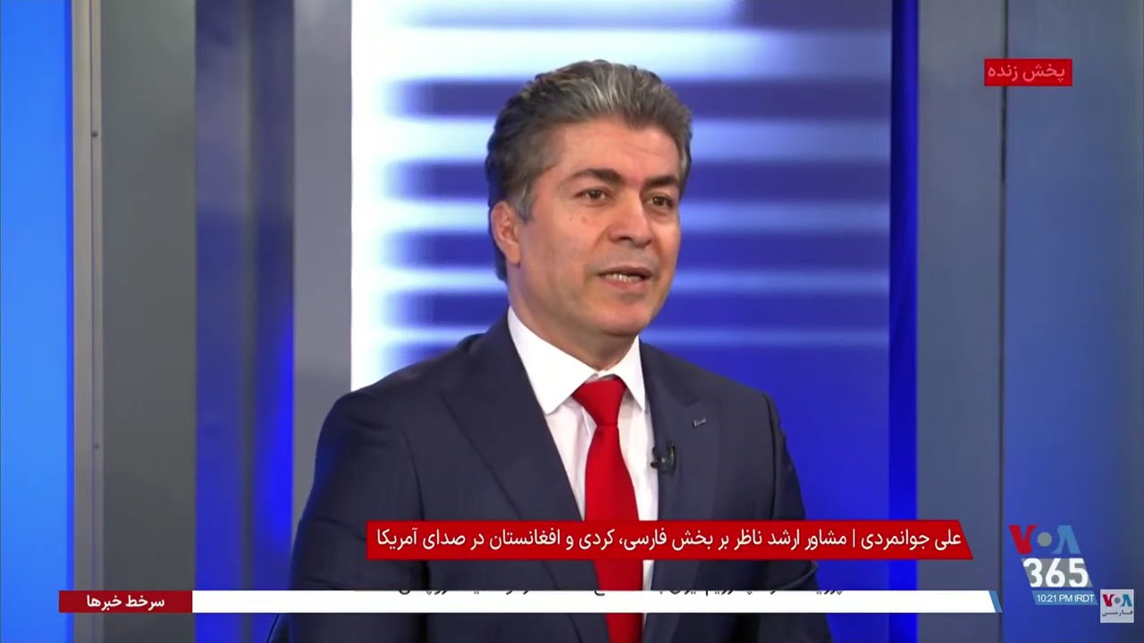 وضعیت نابسامان جمهوری اسلامی و مذاکرە !