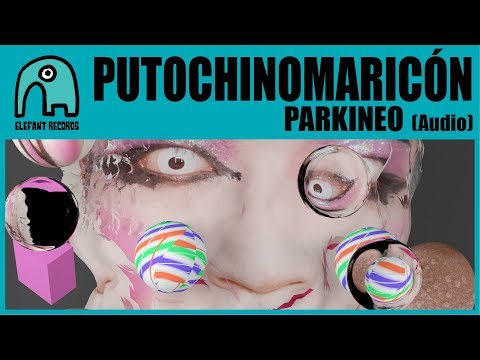 Video thumbnail for Parkineo