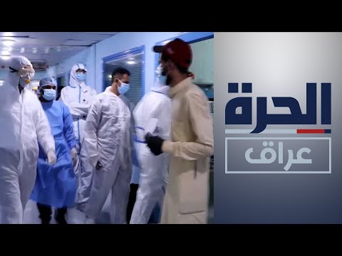 شاهد بالفيديو.. تسجيل 9 إصابات جديدة بفايروس الحمى النزفية في البصرة