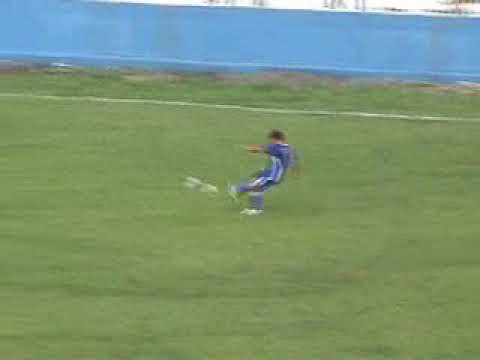 Goytacaz 1 x 2 Sendas Segunda divisão RJ 2009