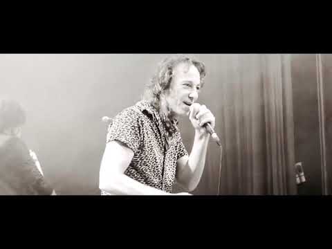 Los Guarros - Rosas en tu pecho (en vivo Rosedal de Buenos Aires)