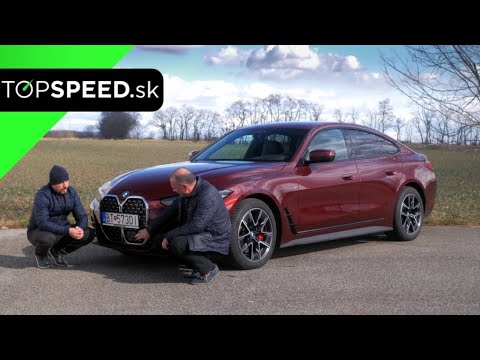 TEST BMW 420d GranCoupé - krása jednoduchosti a jedno z naj súčasných BMW obrazok