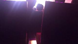 170927 Gugudan Hate you fancam