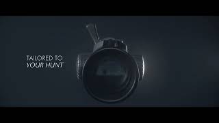 The newly designed Z8i Family from SWAROVSKI OPTIK