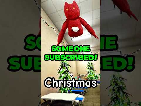 ⚠️Scary Baboon But, The Update CHANGES! #gorillatag #vr #gtag #shorts #gamtng