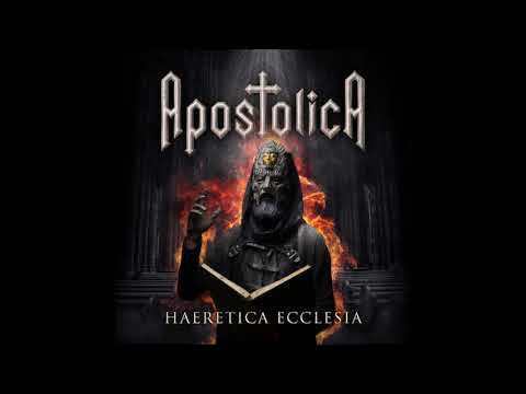Apostolica - Haeretica Ecclesia   [Full Album]