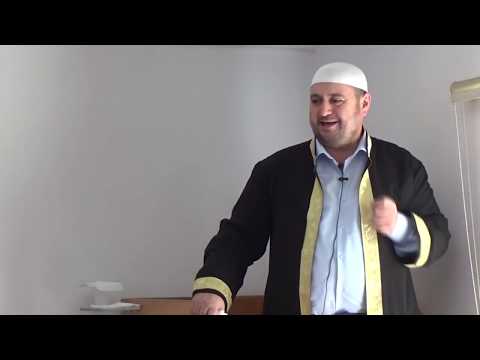 Në kërkim të vetes! Ligjëron: Sabaudin Jashari ( 11.10.2019 )