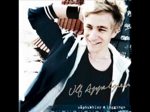 Ulf Appelgren - Ro mig iland