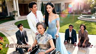 Download lagu Female CEO Dumps Her Cheating Ex, Cuts with Her Toxic Parents, Start New Life with Grandma! #drama mp3 Download lagu Female CEO Dumps Her Cheating Ex, Cuts with Her Toxic Parents, Start New Life with Grandma! #drama mp3