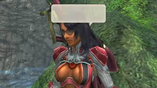 So Many Feelings - Let's Play Xenoblade Chronicles Bonus Part 153