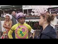 2025 G1 Old Forester Turf Classic Post Race Interview Manny Franco