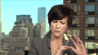 As The World Turns - Colleen Zenk Interview
