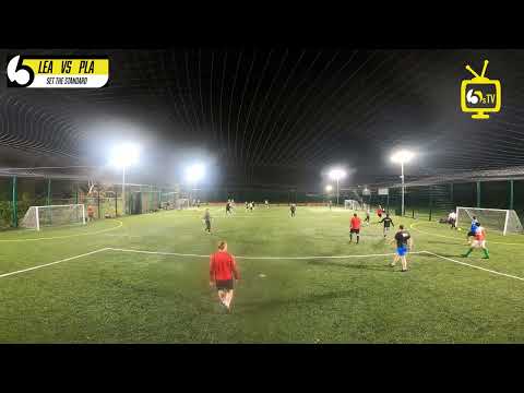 Goldstone Old Boys vs Sporting FC - Southwick Leisure, Monday - Season 8 - Week 9 - 14.11.2022