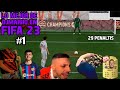 LO MEJOR DE DjMaRiiO EN FIFA 23 #1