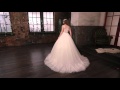Wedding Dress Pentelei 1407