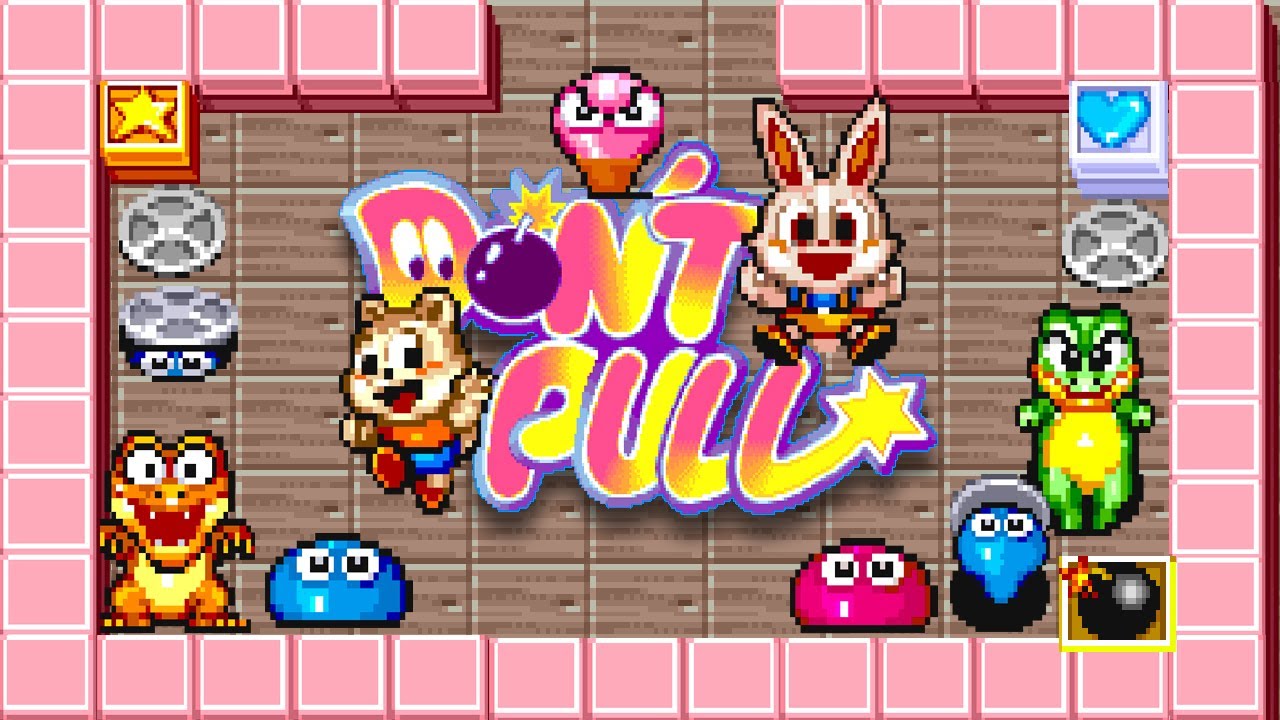 Gameplay Video