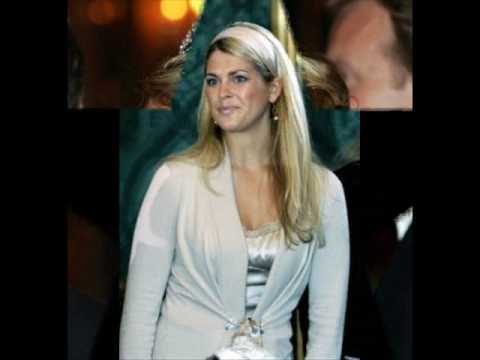 Princess Madeleine Sweden